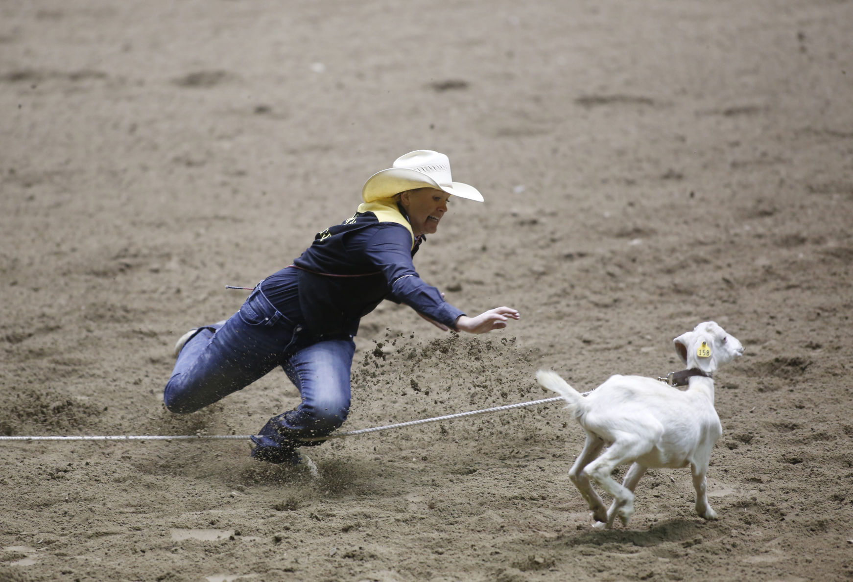 CNFR - Monday